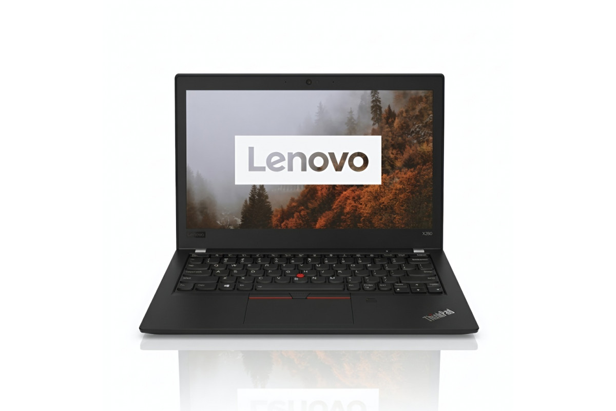 Купить в Ашхабаде Ноутбук Lenovo ThinkPad X280 | Core i3-7020U | 8